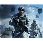 Battlefield: BC 2 Wallpaper
