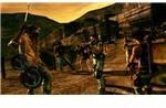Enivornments and enemies all look very impressive.