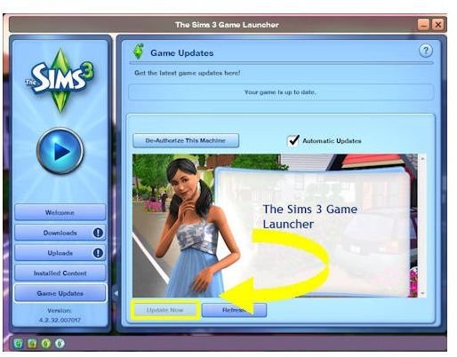 Sims 3 No Censor Patch Mod