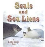 Lesson Plan and Activities: Teaching Preschoolers All About Seals