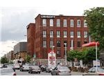 Ubisoft Montreal Building