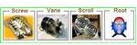 types of Air Compressors
