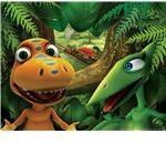 Dinosaur Train Games Free Online