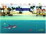 yoville fishing - facebook games