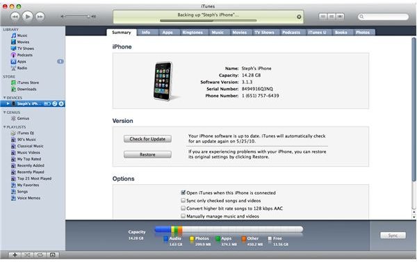 How Can I Restore My Iphone To Factory Settings Without Itunes