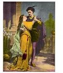I always pictured Romeo differently.
