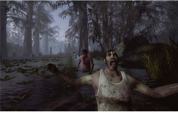 Left For Dead Cheats Pc Single Player