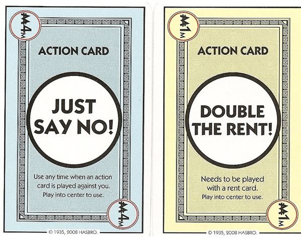 Rules For Monopoly Deal Card Game A Helpful Guide