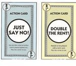 Monopoly Deal Strategy