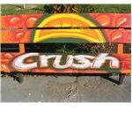 Crush Bench