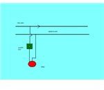 AC Circuit Diagram for Lamps