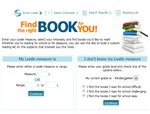 The Lexile Framework for Reading Lexile.com