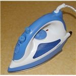 Electric iron