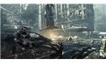 Crysis 2 provides thrilling combat that is fast, fun, and varied.