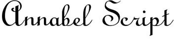 Free Able Wedding Fonts