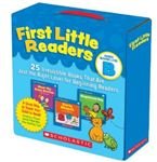 Level Two Readers Image