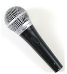 PG48 microphone