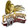 EverQuest 10th Anniversary