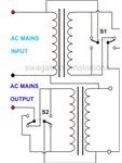 How to Build a Homemade Variable Voltage Autotransformer