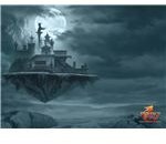 Perfect World International Concept Art