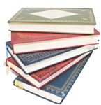 Ideas for Leveled Readers