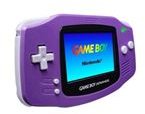 Game Boy Advance