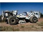 Thumper Truck
