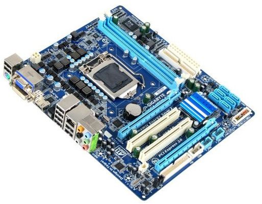 A Guide to Motherboard Sizes