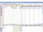 Fig: OpenProj interface