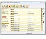 Word Replacement Lookup