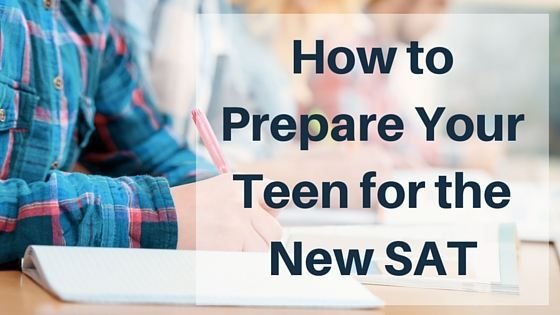 How to prepare for the sat essay