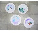 Paint in Small Winter Scenes