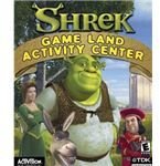Shrek Game Land Activity Center