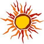 sun