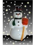 Snowman