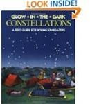 Glow in the Dark Constellations