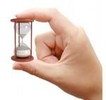 Time Marches On