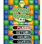 Word Snake