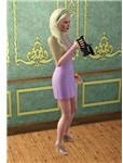 The Sims 3 making a movie