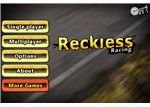 Reckless Racing Screenshot 1
