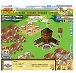 Social Empires