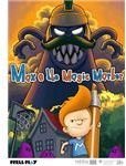 Max and the Magic Marker Screenshot