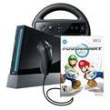 Nintendo Wii Console Bundle
