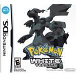 Pokemon White