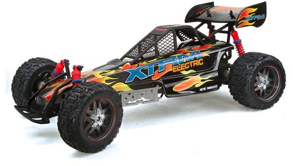 new bright rc parts