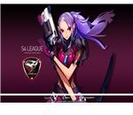 Everything about S4 League is all about style