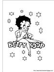 Coloring pages of betty boob - 42 New Porn Photos Wet shower blowjob cums in face