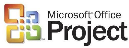 Resultado de imagen para microsoft project logo