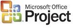 Microsoft Project Logo