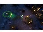 Darkspore plays a lot like other contemporary action RPGs.